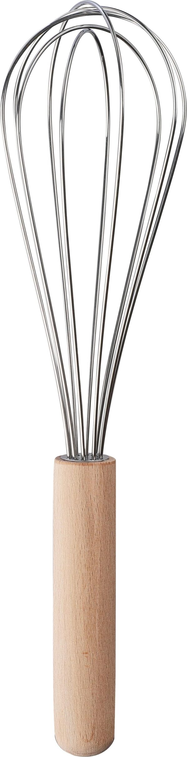 Stainless steel whisk Ilani