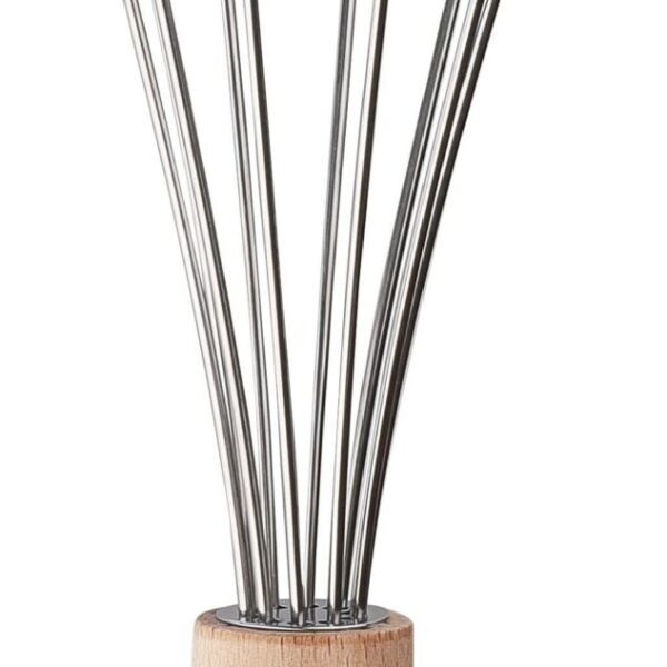Stainless steel whisk Ilani