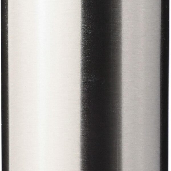 Stainless steel double-walled drinking bottle (500 ml) Zev