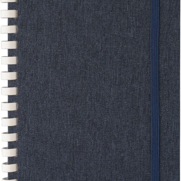 rPET notebook (A5) Ilias Original