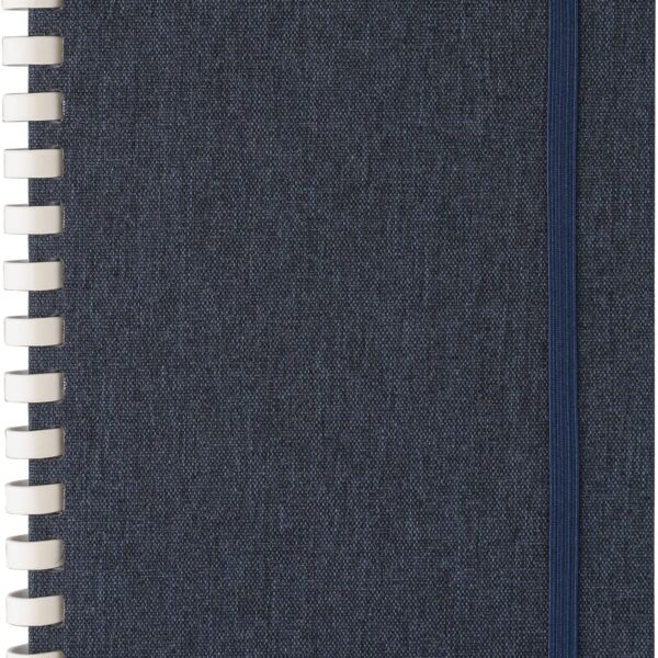 rPET notebook (A5) Ilias Original