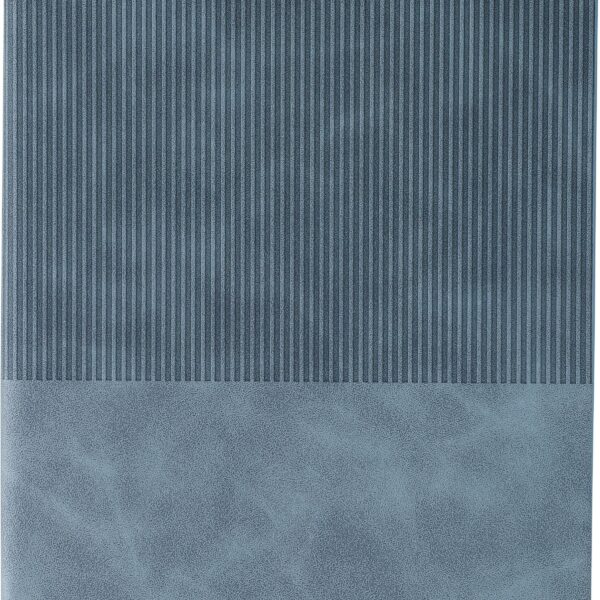 Recycled PU notebook (A5) Elian Original