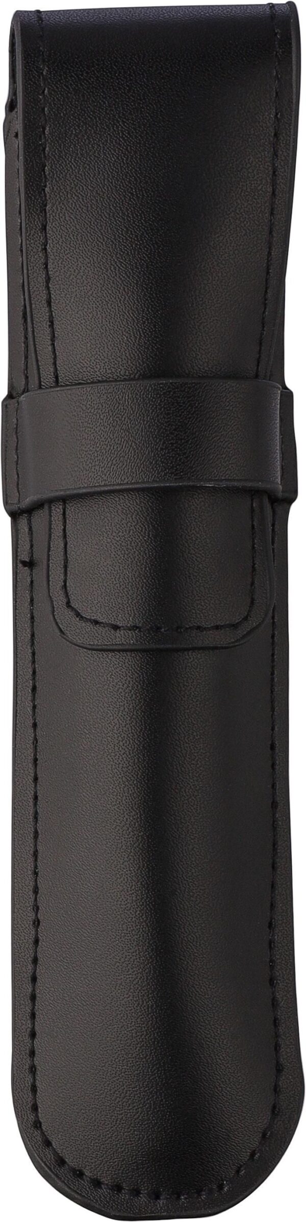 Leather pen pouch Nadir