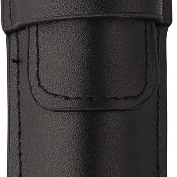 Leather pen pouch Nadir
