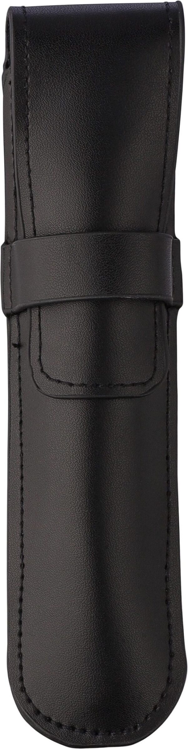 Leather pen pouch Nadir