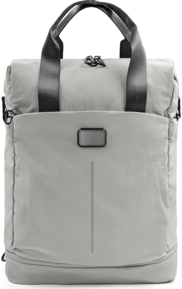 BrandCharger Hauler totepack