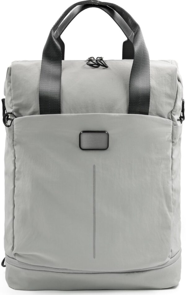 BrandCharger Hauler totepack