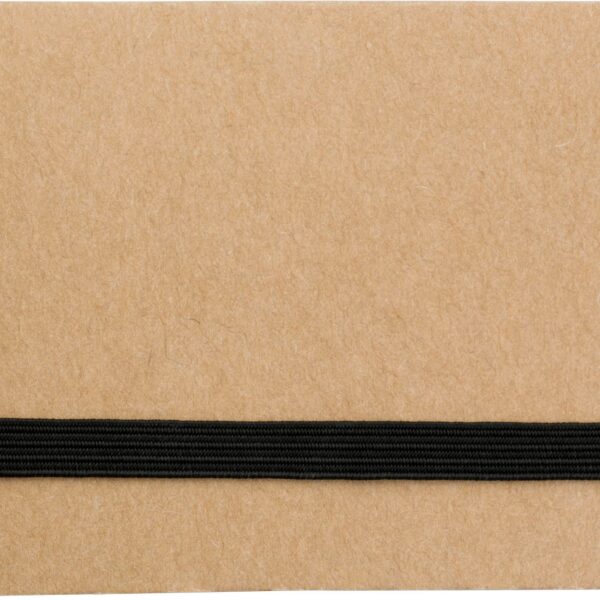 Cardboard sticky note set Bjorn Original