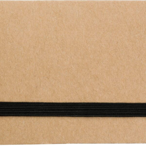 Cardboard sticky note set Bjorn Original