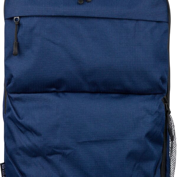 rPET (300D) polyester Ocean Bound backpack Tova