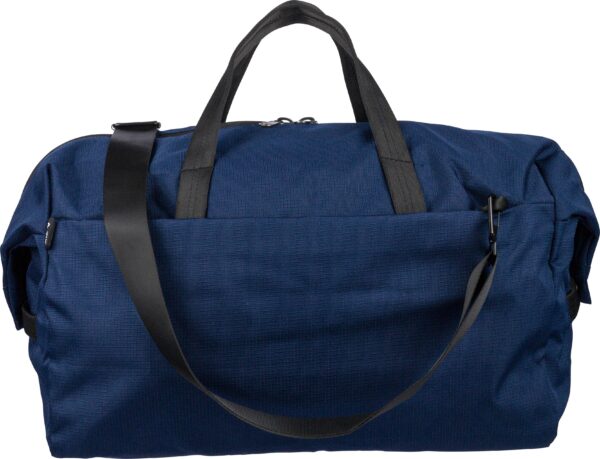 rPET (300D) polyester Ocean Bound sports bag Niv