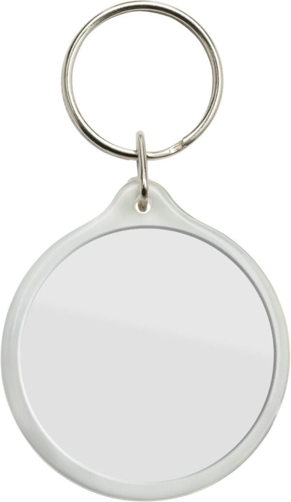 Plastic key holder Leco