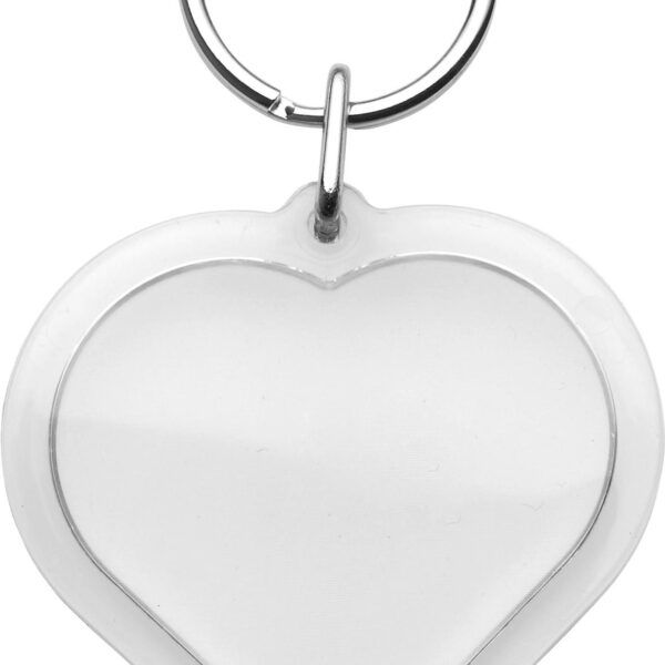 Plastic key holder Kapi