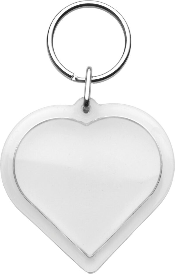 Plastic key holder Kapi