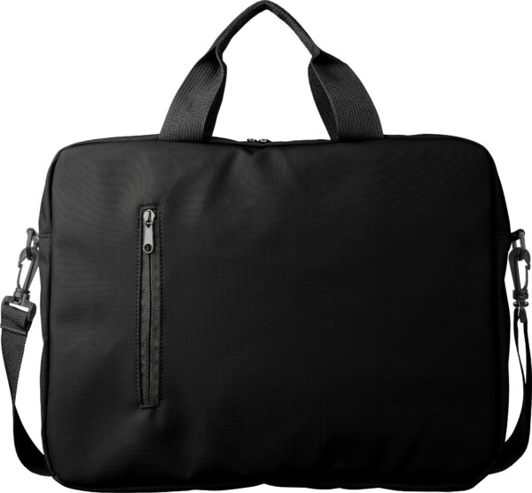 PU 15 inch laptop bag Floyd