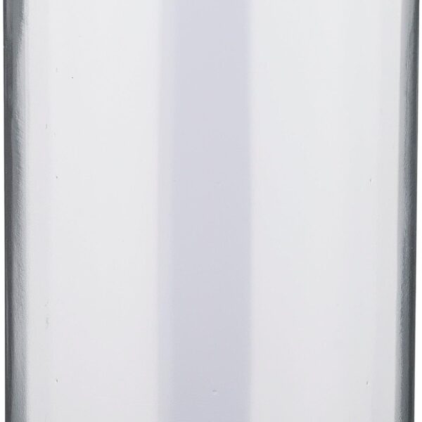 Glass drinking bottle (500 ml) Levi