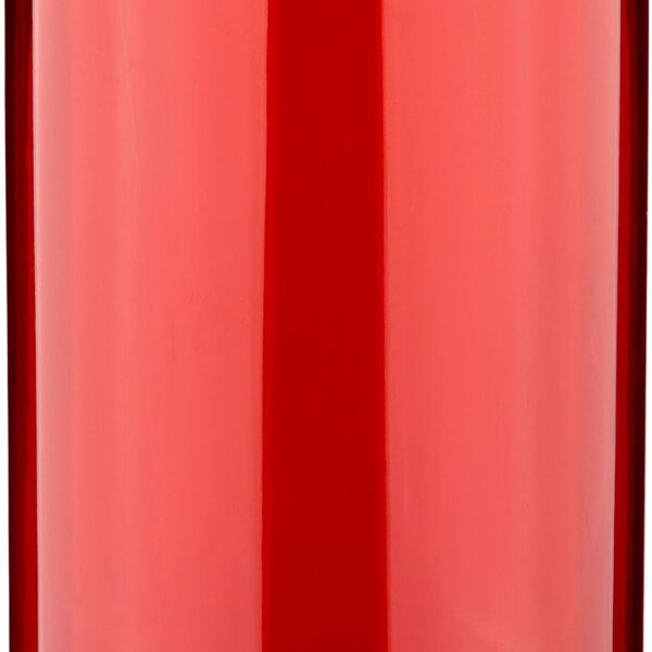 rPET drinking bottle (750 ml) Olivian