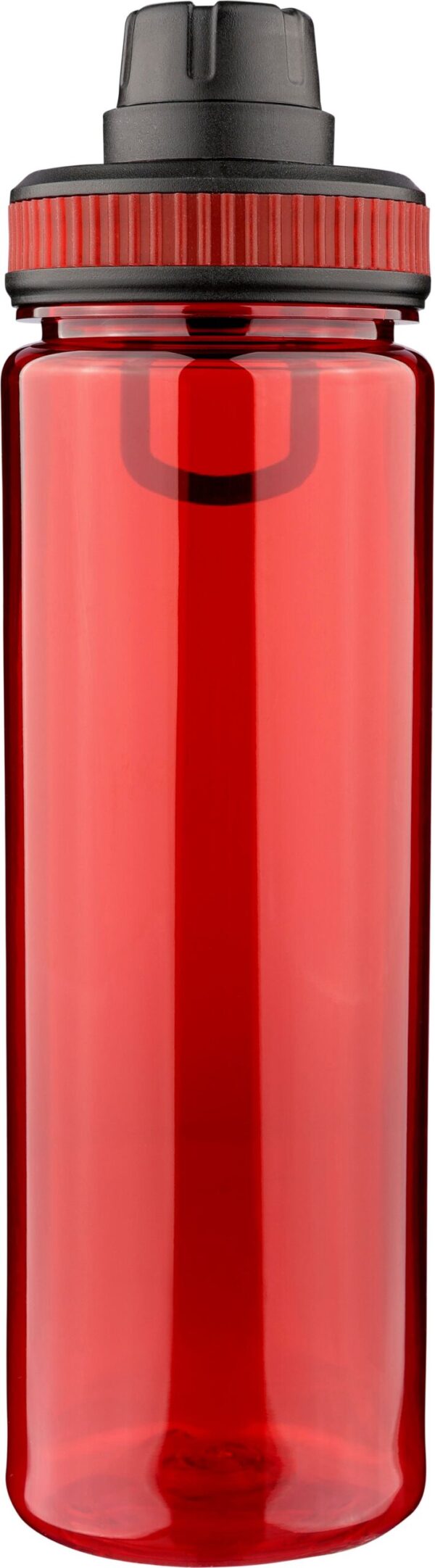 rPET drinking bottle (750 ml) Olivian