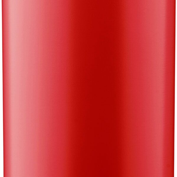 Recycled stainless steel drinking bottle (500 ml) Zeno