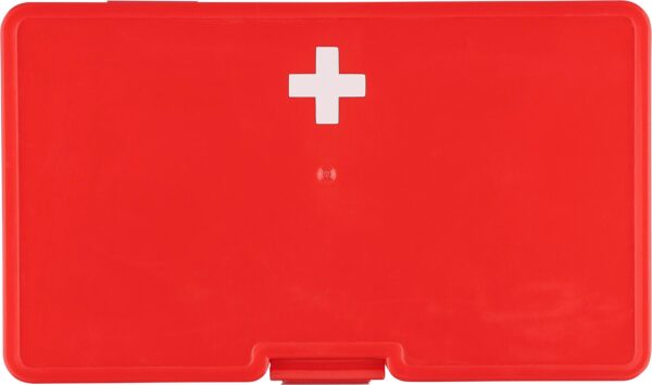 PP first aid set Amina