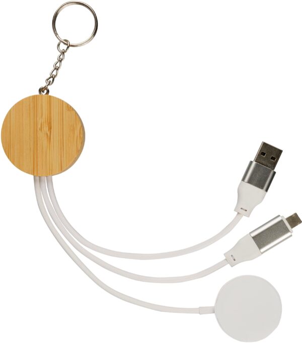 TPE charging cable Mei