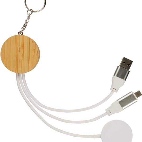 TPE charging cable Mei