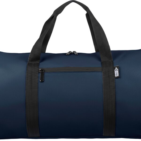rPET duffle bag Aisha