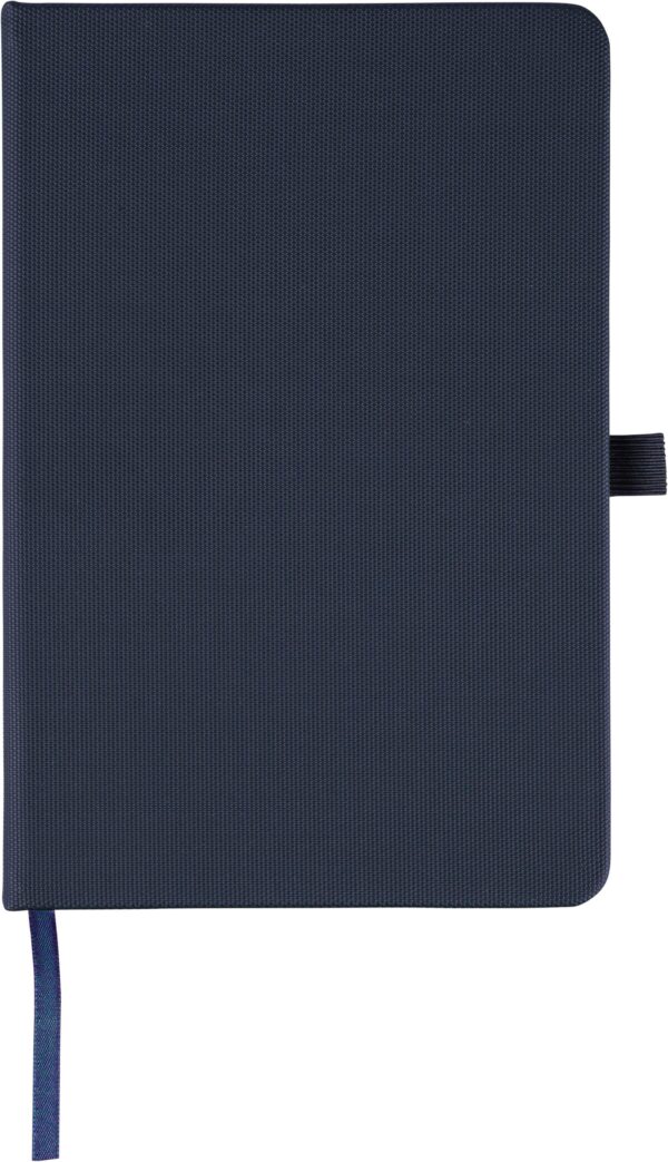 rPET (600D) polyester notebook Elena