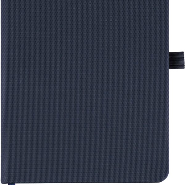 rPET (600D) polyester notebook Elena