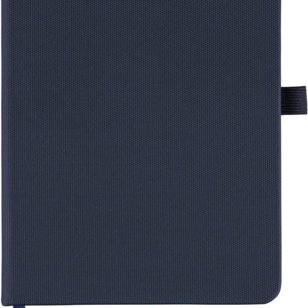 rPET (600D) polyester notebook Elena