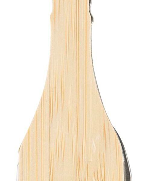 Bamboo multitool keychain Inaya