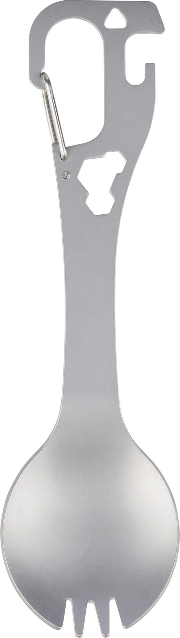 Stainless steel spork Noe