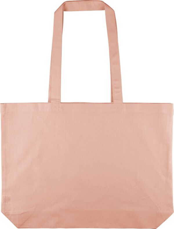 Cotton (140 gsm) shopping bag Tarin