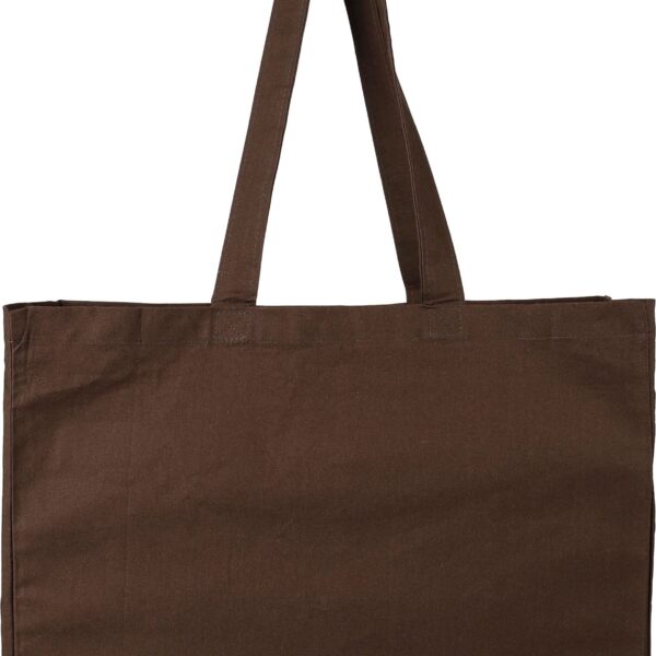 Cotton (180 gsm) shopping bag Maleya