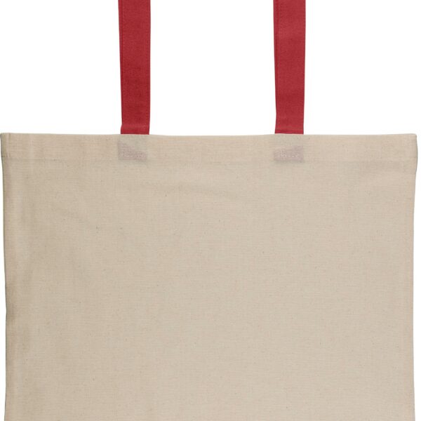 Cotton (140 gsm) shopping bag Maris
