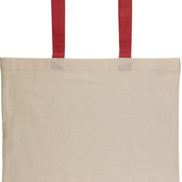 Cotton (140 gsm) shopping bag Maris