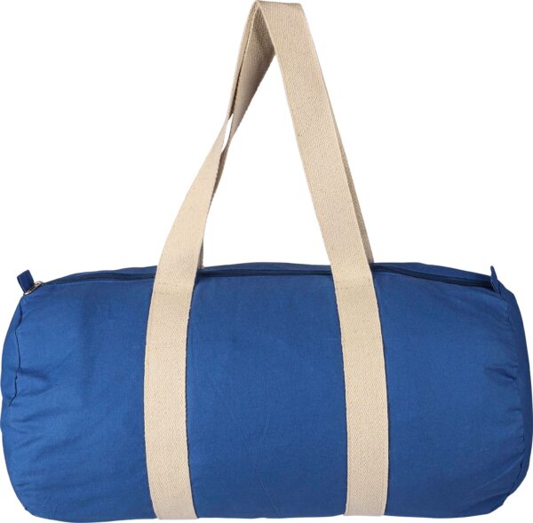 Cotton (180 gsm) duffle bag Rami