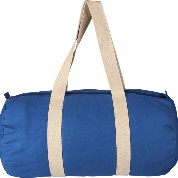 Cotton (180 gsm) duffle bag Rami