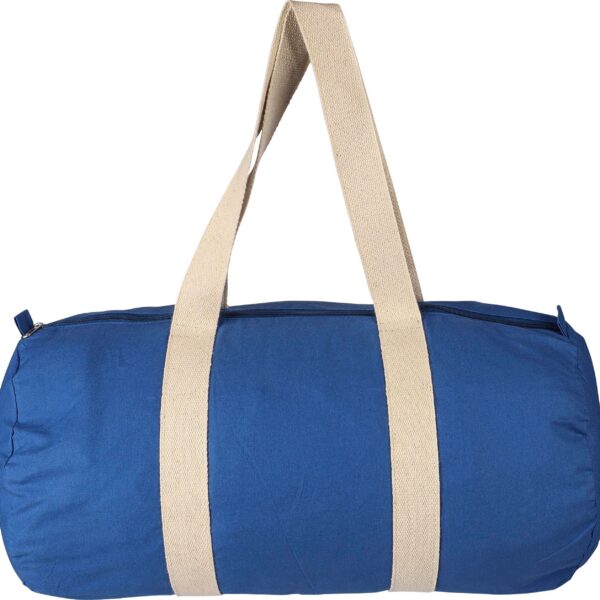 Cotton (180 gsm) duffle bag Rami