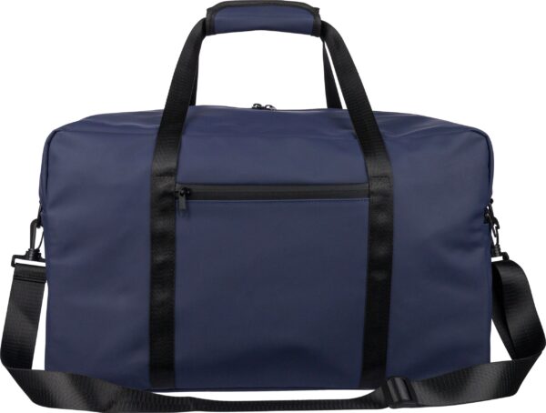 Recycled PU duffle bag Mirae