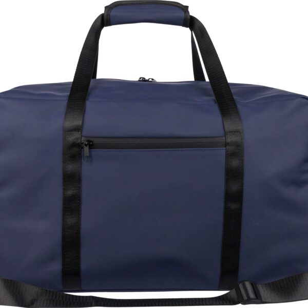 Recycled PU duffle bag Mirae