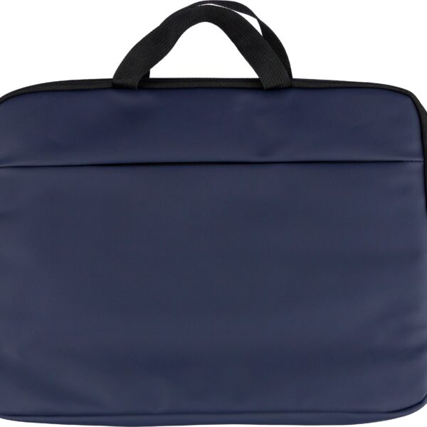Recycled PU laptop bag Rafi