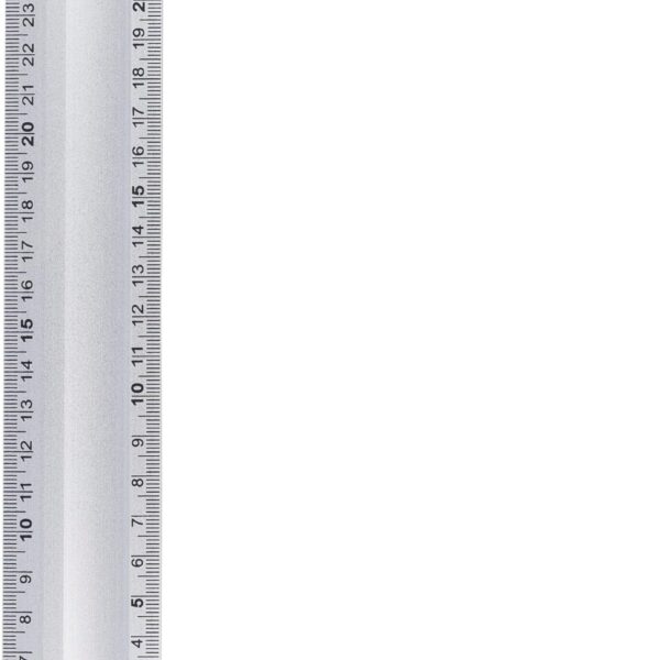 Aluminium set square Camila