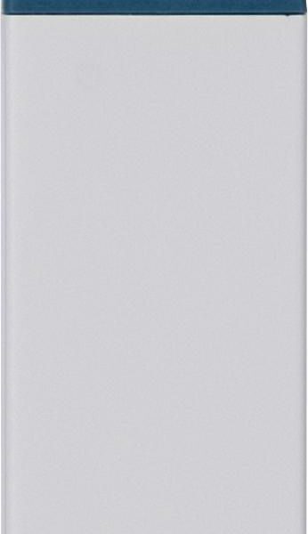 Recycled ABS text marker Kavi