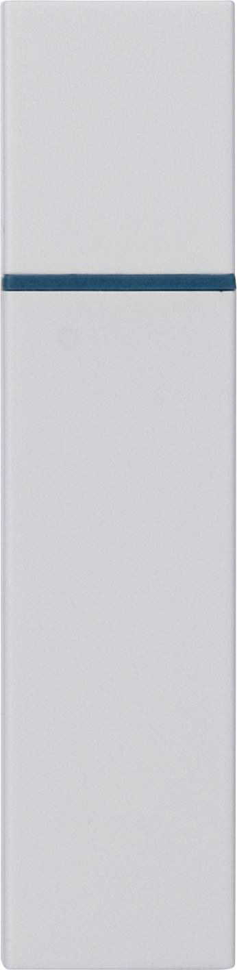 Recycled ABS text marker Kavi