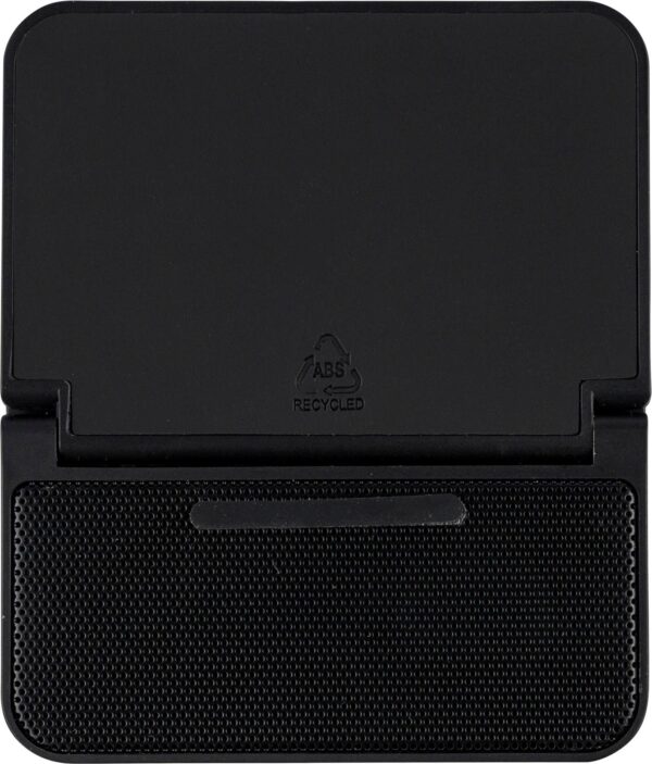 Recycled ABS 3-in-1 wireless charger Elias