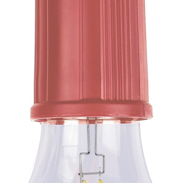 ABS lightbulb Dalton