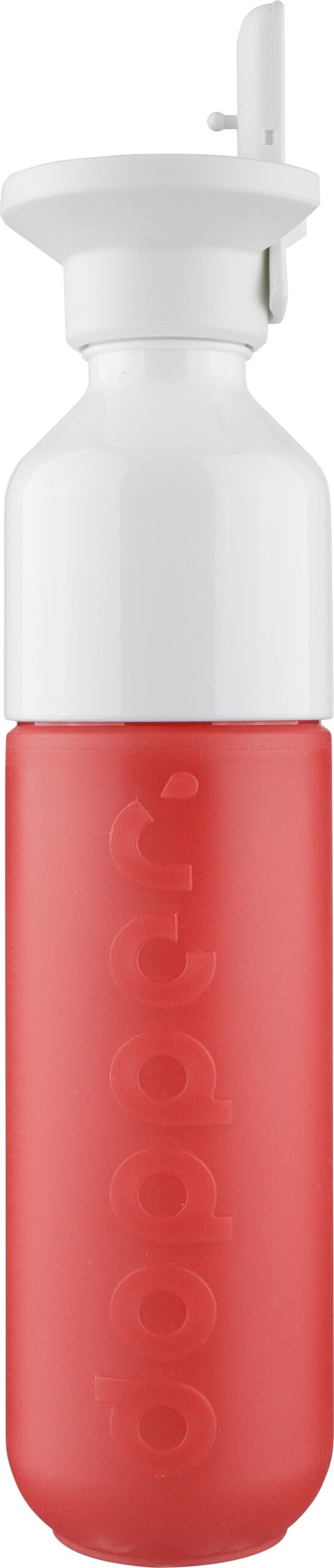 Dopper Original (450 ml) + Flip Straw