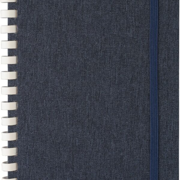 rPET notebook (A5) Ilias