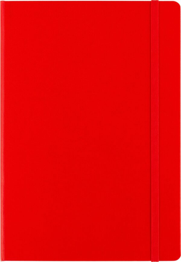 Cardboard notebook Chanelle